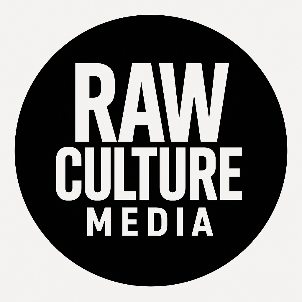 Raw Culture Media