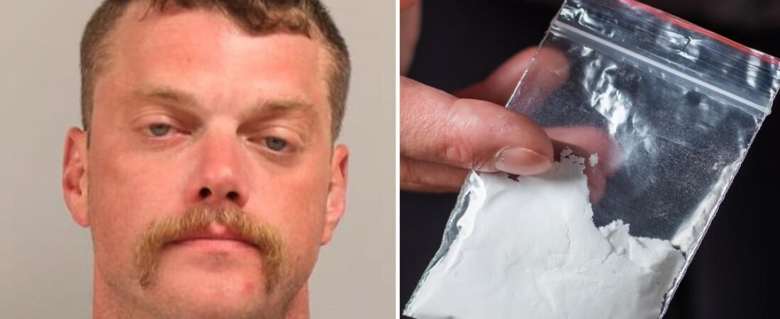 2-Year-Old Boy Survives Cocaine Overdose During Jersey Shore Vacation; Man Charged