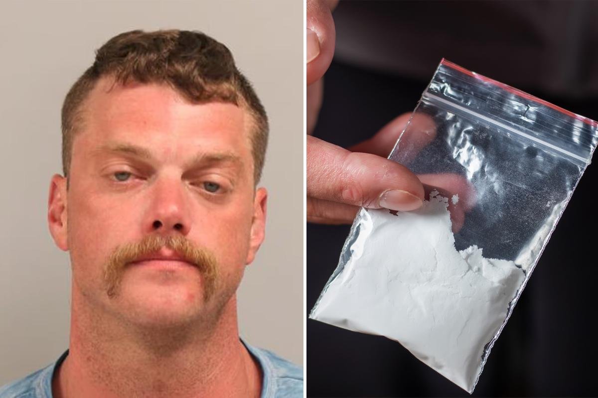2-Year-Old Boy Survives Cocaine Overdose During Jersey Shore Vacation; Man Charged